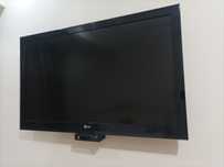 Продаётся телевизор LG 43 диагонал