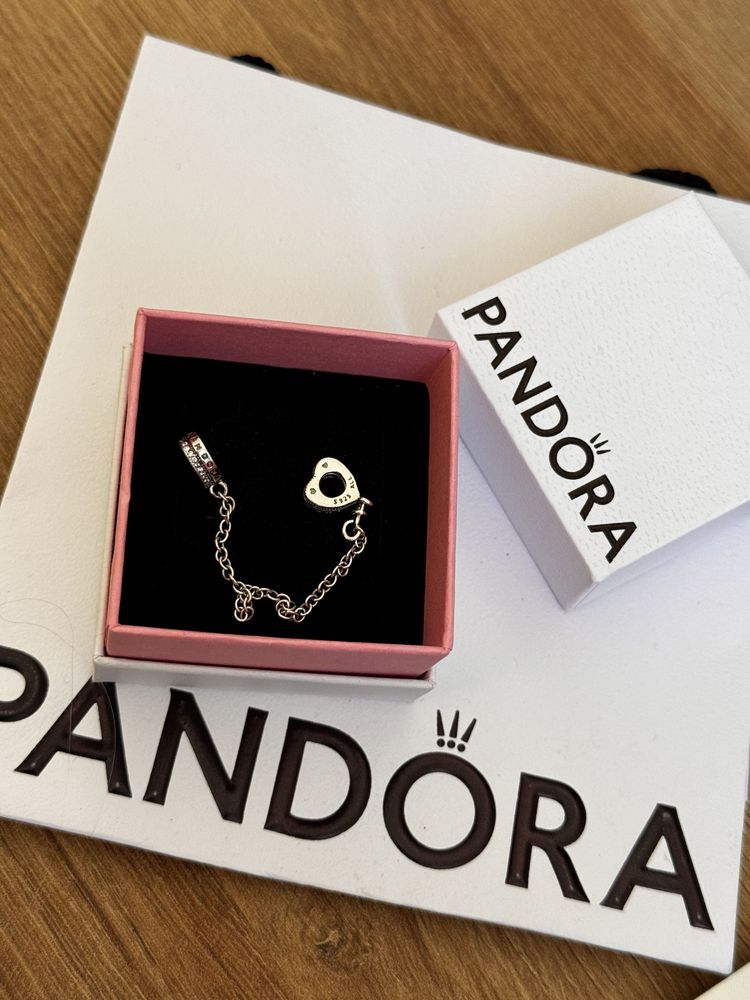 Пандора осигурителна верижка Pandora