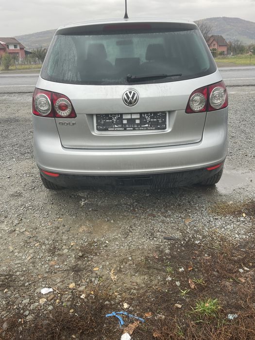 Volkswagen Golf 5 plus