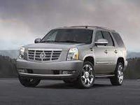 Запчасти Cadillac Escalade, запчасти эскалейд