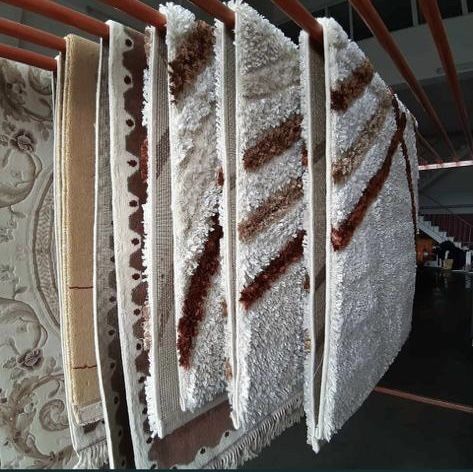 Килем жуу чистка ковров стирка штор Ковромойка