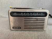 старо радио Sony TFM 6100L