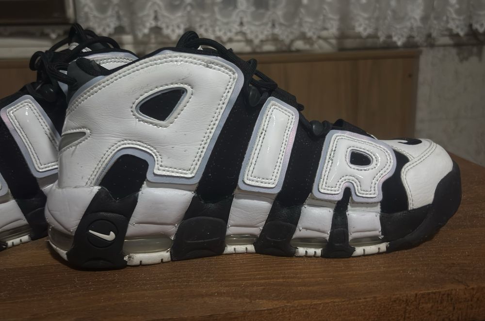 Nike air more uptempo 41