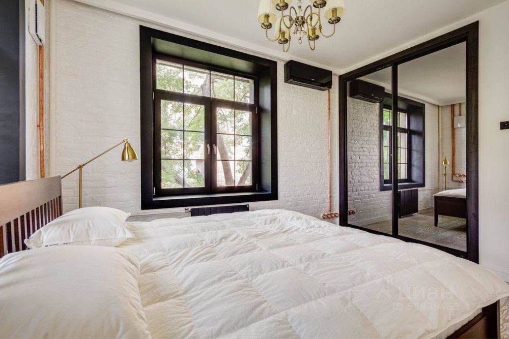 ЦУМ-Сдается 2-х комнатная квартира в престижном районе!