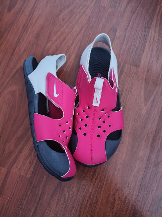 Sandalute Nike fete
