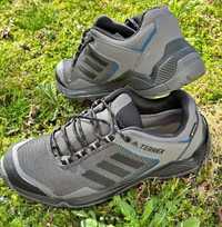 Adidas terrex eastrail gore-tex 43.5