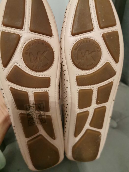 Balerini Mickael Kors Originali