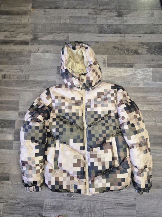 Geaca barbat masuri de la S-xxl