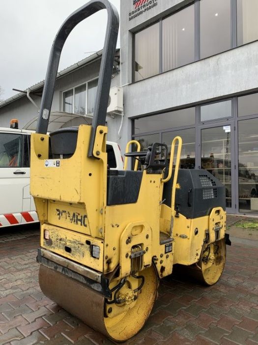 Cilindru Compactor BOMAG BW80AD-02 An fab. 2004