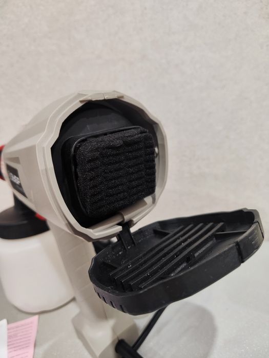 Краскопульт ЗУБР КПЭ-350
Артур Т.
Доступно: 16 355,56 ₸