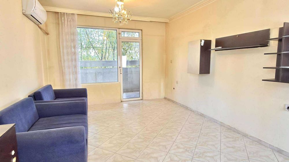 Тристаен апартамент в Обеля 2