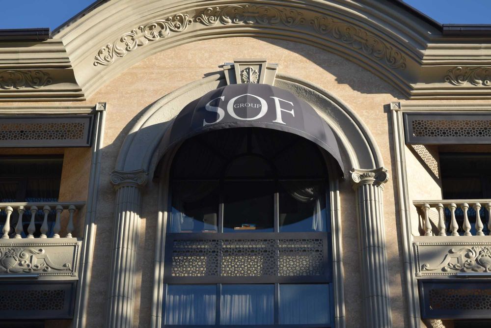 Маркизы, Навесы, Зонты, Тенты — Идеальные решения для вашего комфорта!