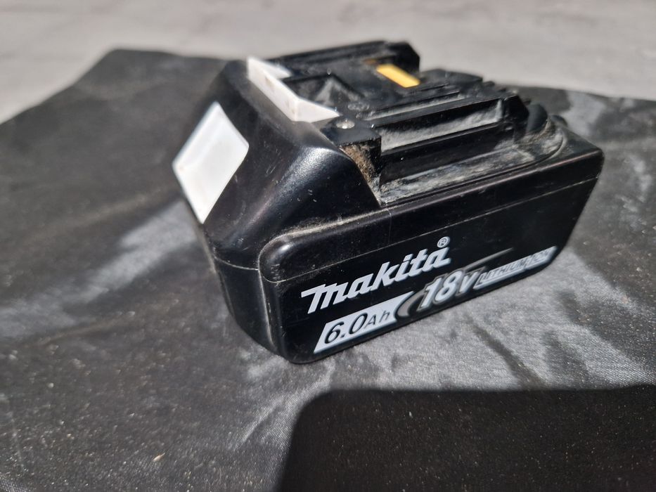Батерия Makita 18v 6A