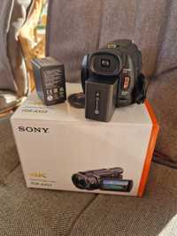 камера Sony FDR-AX53 4K HandyCam