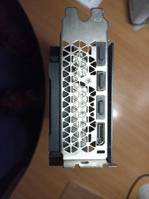 Продам видеокарту RX5700