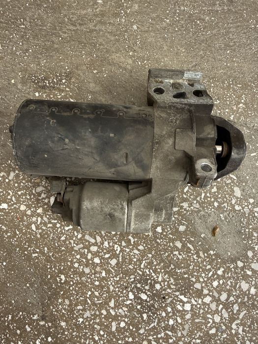 Electromotor original Bosch BMW