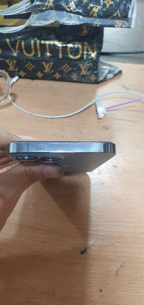 Iphone 13pro max 1tb