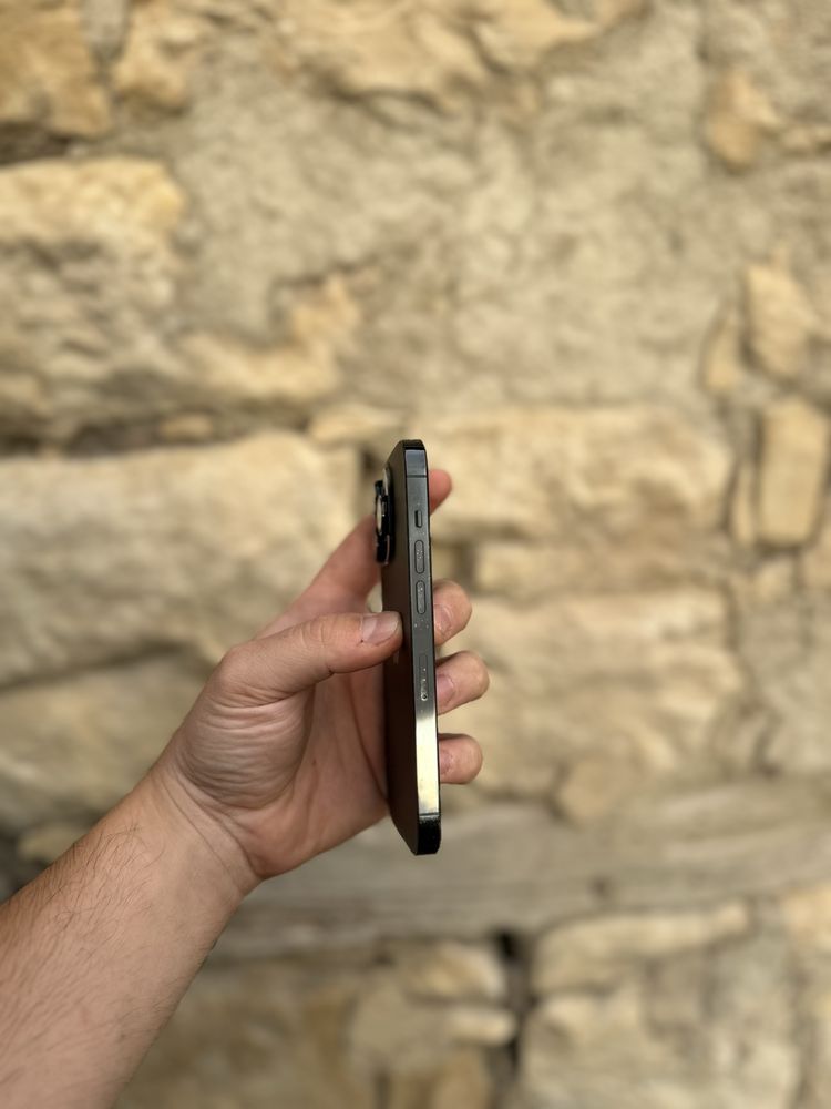 Iphone 14 pro 256 gb