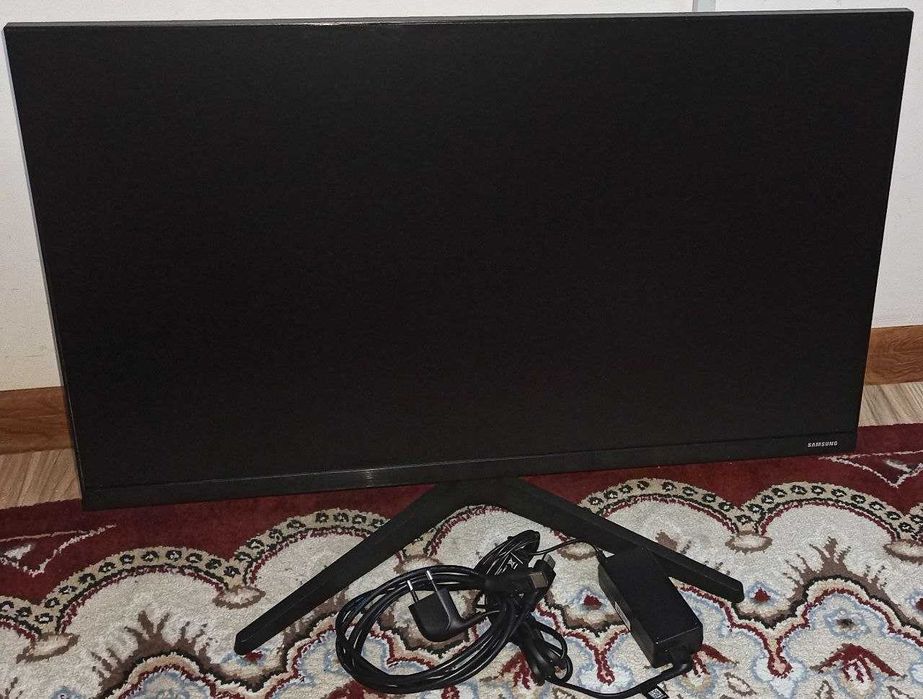 Продается Монитор SAMSUNG 27 модель LF27T350FHR