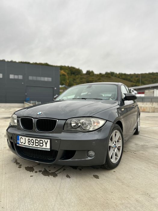 BMW  s e r i a 1