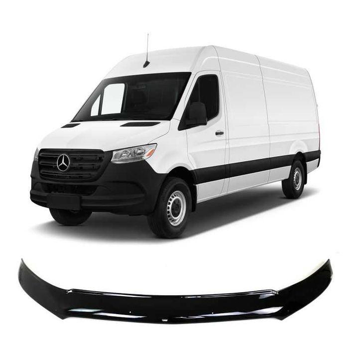 Дефлектор за Мерцедес Спринтер / MERCEDES SPRINTER 2019+