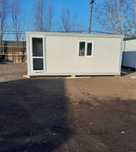 Vand containere modulare container modular calitate bună
