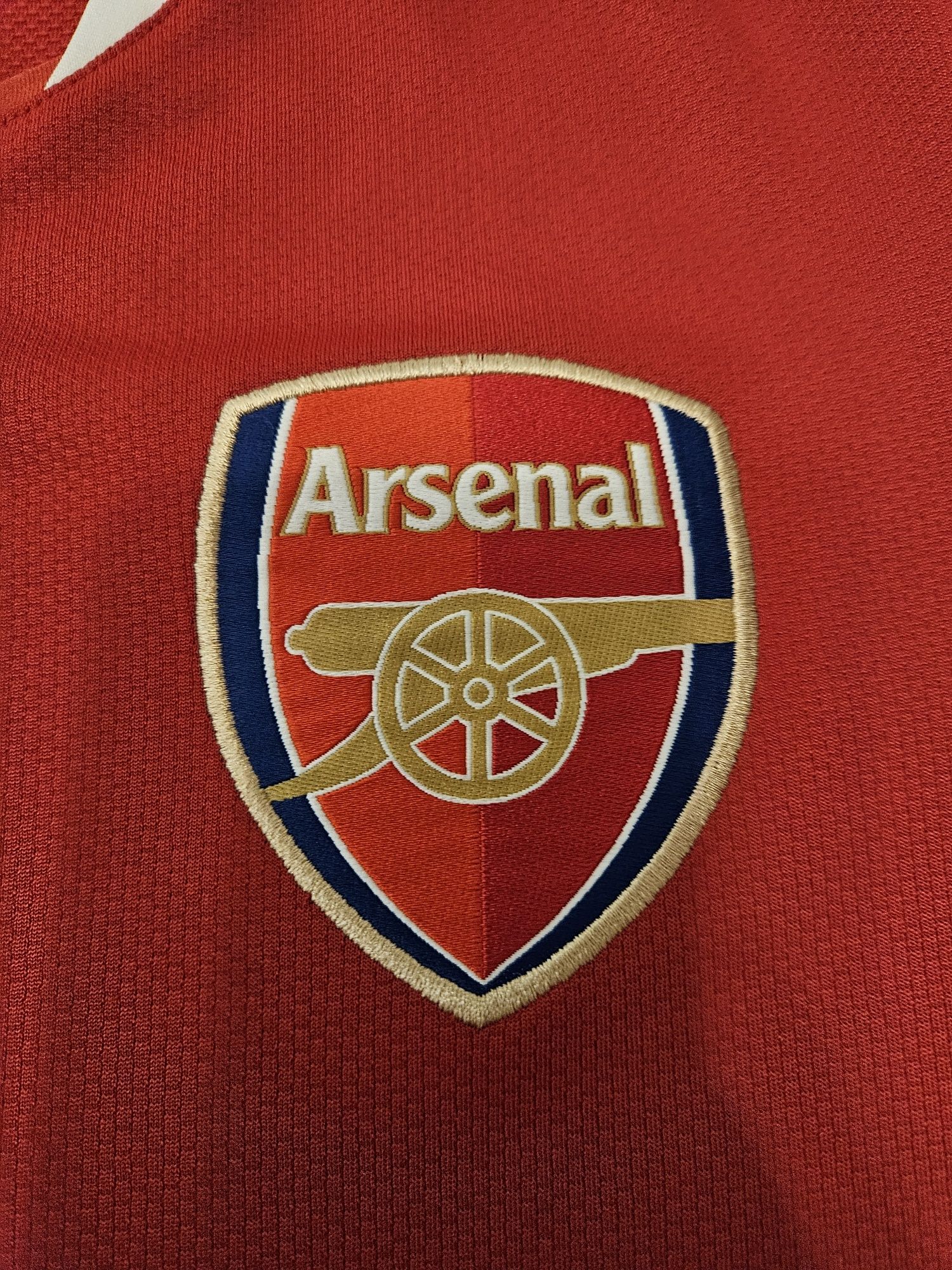 Tricou Arsenal brand Nike - sponsor Fly Emirates