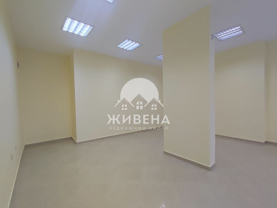Дава се под наем Магазин в Варна, Бизнес хотел - 70 кв.м за 614 € - Снимка #4
