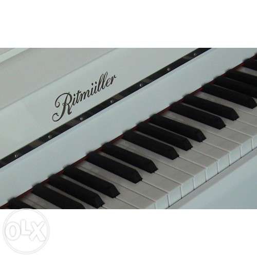 Pianina Ritmuller