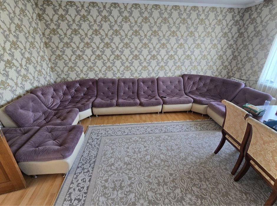 Диван трансформер