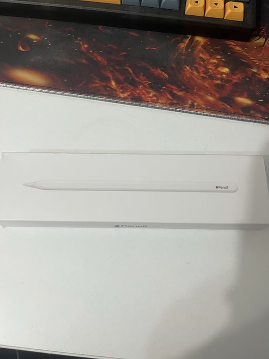 Stylus Pencil gen 2 nou