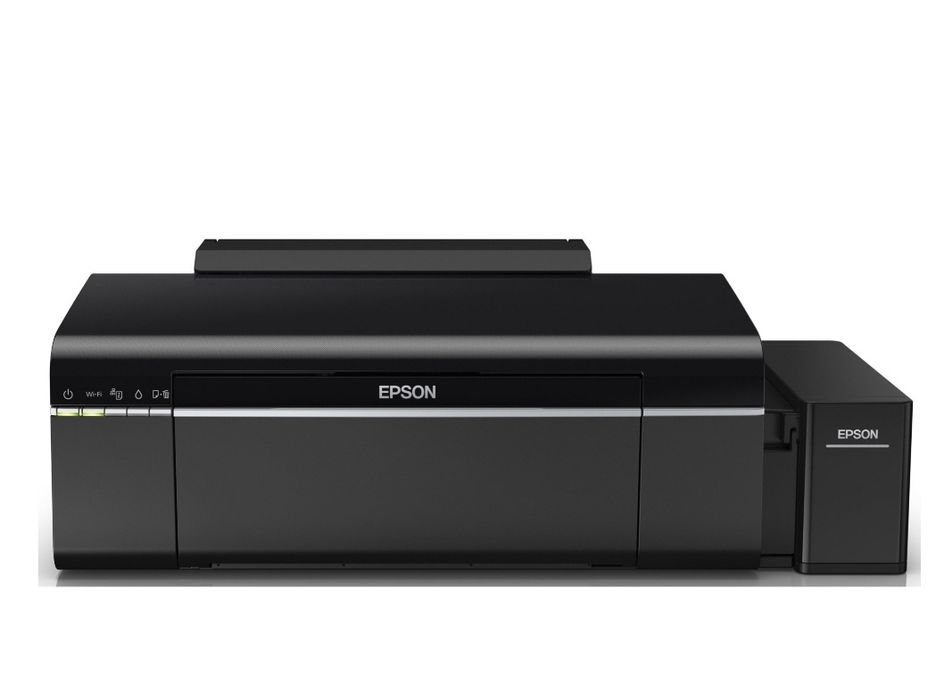 Принтер Epson l 805