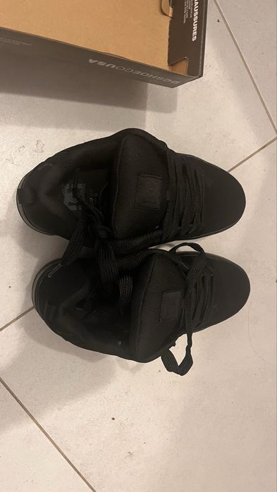 Обувки DC Shoes