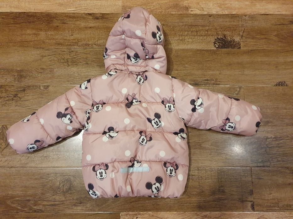 Geacă H&M mărimea 86