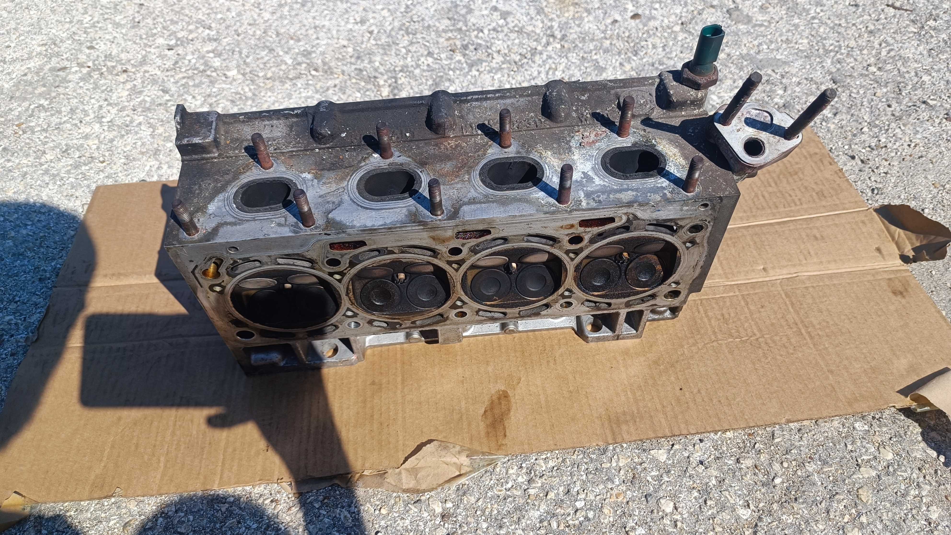 Глава от 1.4 75 коня бензин VW, Seat, Skoda, Audi