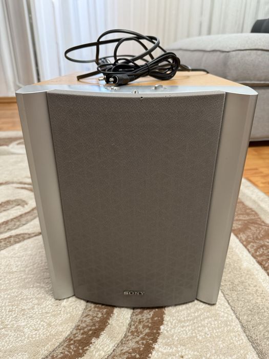 Sistem home cinema Sony 5.1