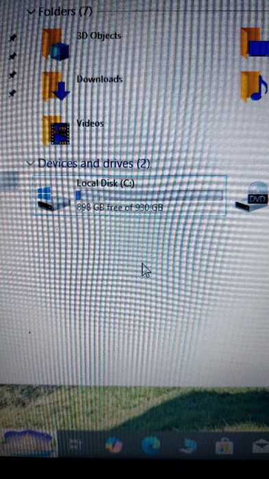 HP G6 i5, Radeon 2GB, 8 GB Ram