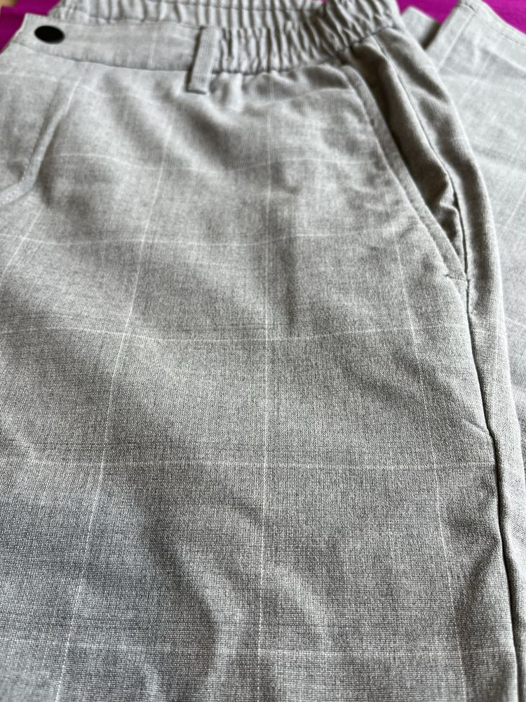 Мъжки панталон ZARA