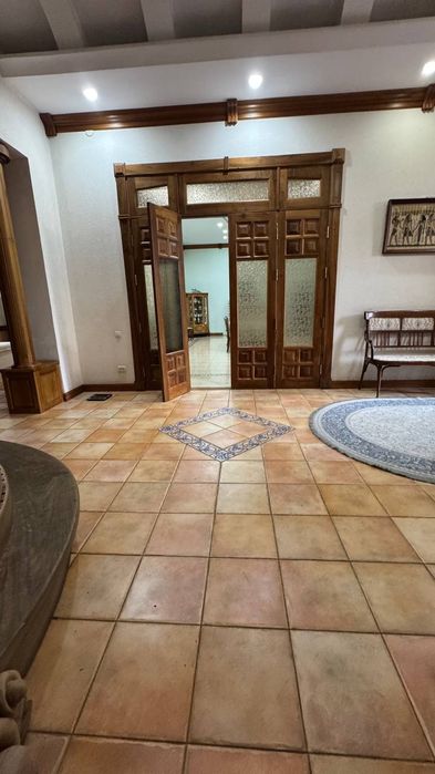 Шикарный коттедж Юнусабад ориентир ЖК Казахстан Минор