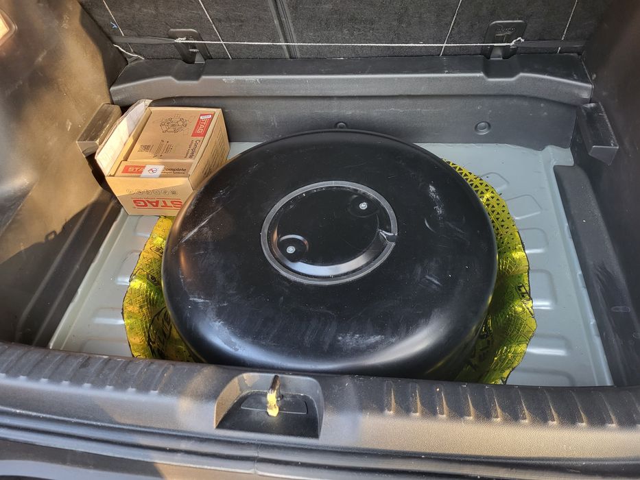 Tracker ls propan 63 talik