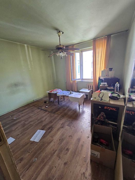 Apartament 4 camere - 94 MP - Strada Rodnei