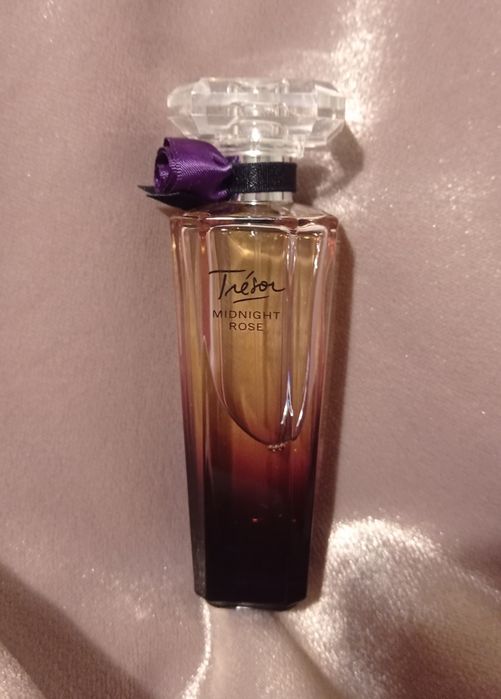 Уникален парфюм Midnight rose, Lancome
