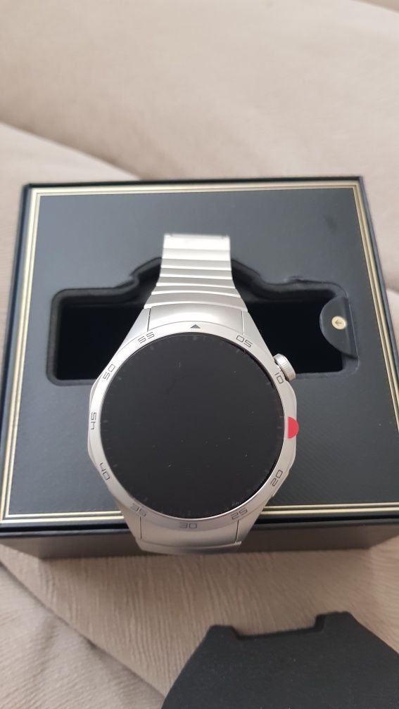 Huawei Watch GT 4