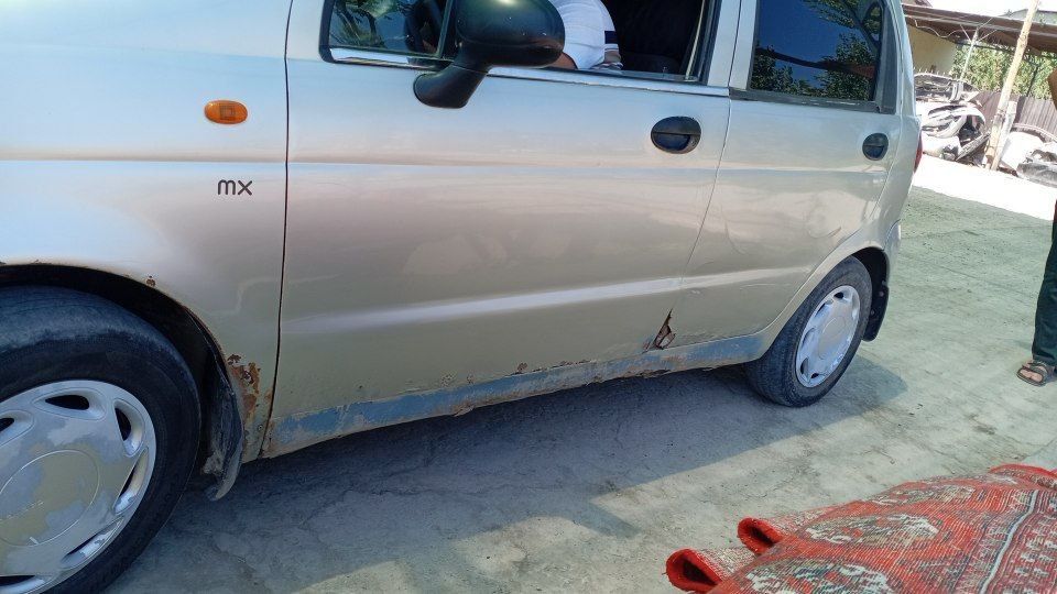 Matiz sotiladiiii