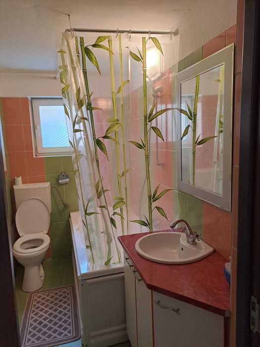 Proprietar - vând apartament + parcare, zona Sigma, cart. Bună Ziua