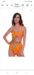 Costum de baie Jolidon intreg, marimea M, cupa B