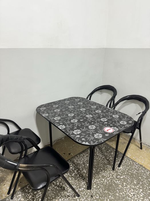 Стол слул срочна сотилади бу