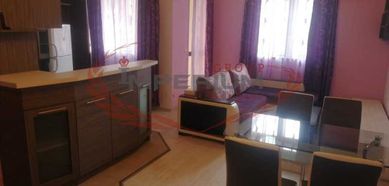 ПРОДАВА: Двустаен апартамент в затворен комплекс, м-т Траката, Варна