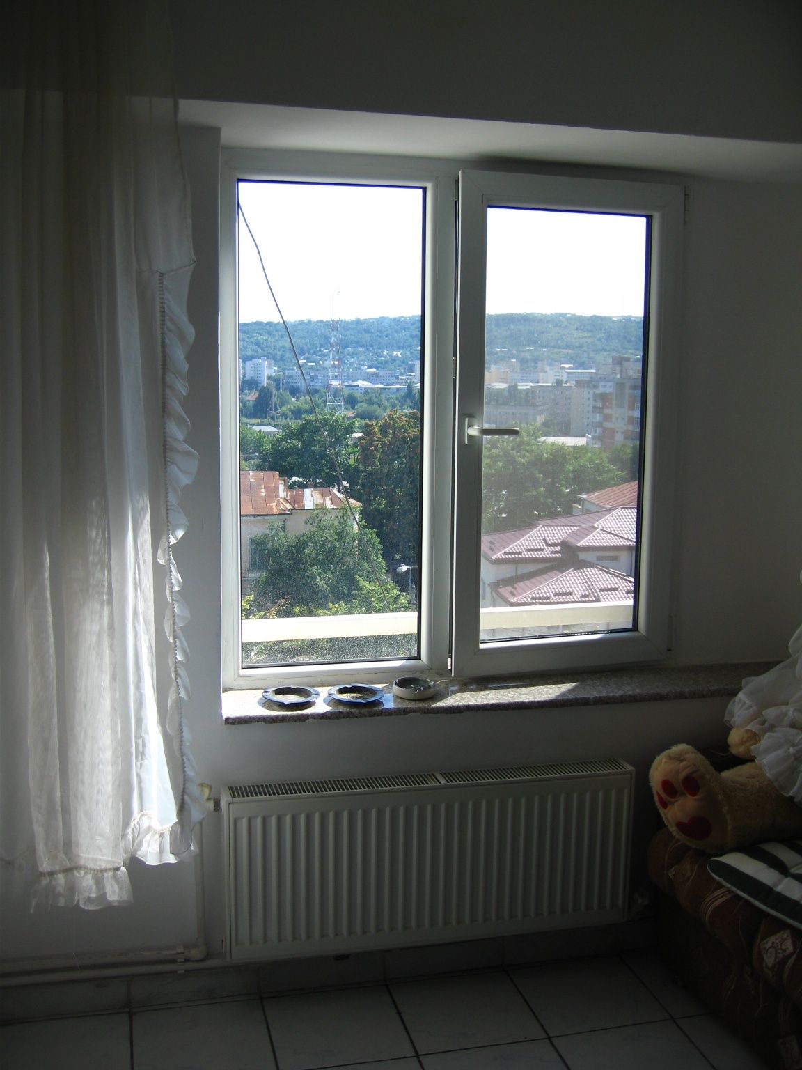 Proprietar apartament ultracentral
