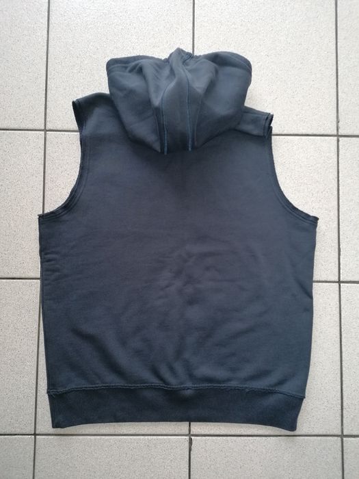 HUGO BOSS® - мъжки ватиран суитшърт - 50(L)